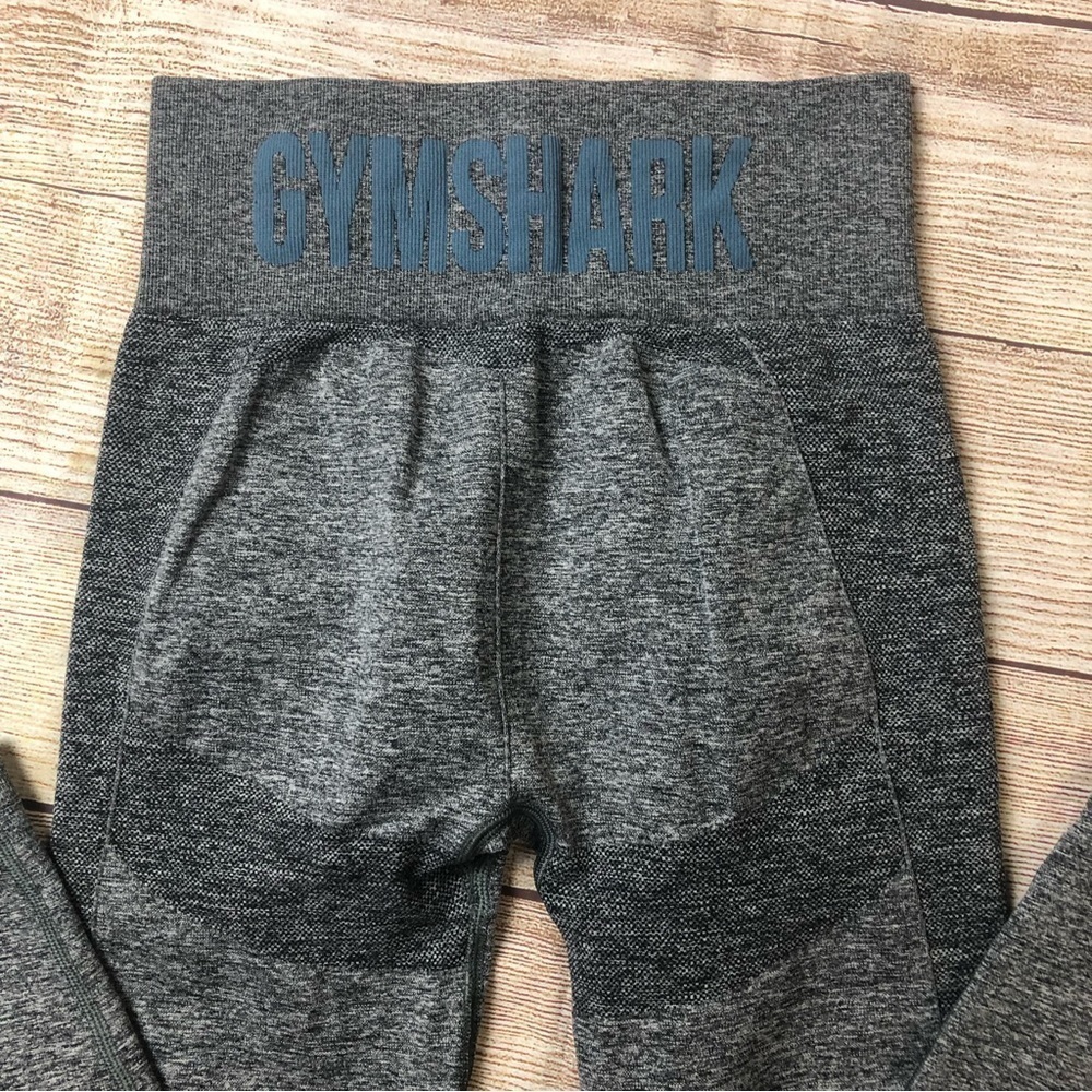 Gymshark Seamless‎ Leggings